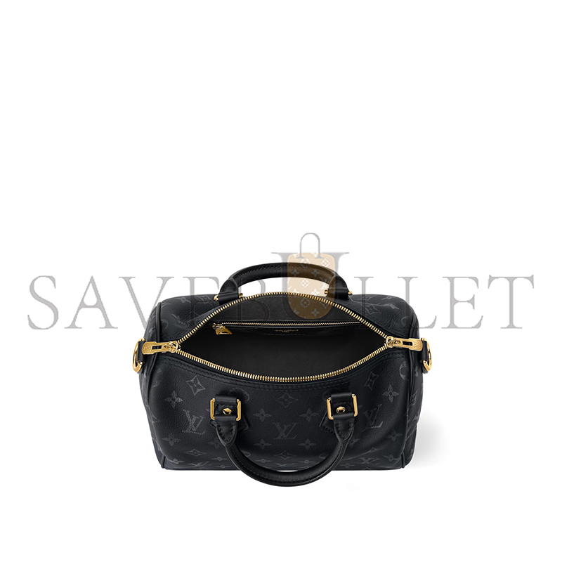 LOUIS VUITTON SPEEDY BANDOULIÈRE 25 M26486 (25*18*13cm)